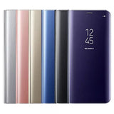 iPhone XR Clear View Smart Mirror Case