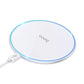Hoco CW6 Pro Ultra Thin 15W Wireless Fast Charger