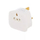 Tourist Travel Adaptor EU / US to 3 Pin UK