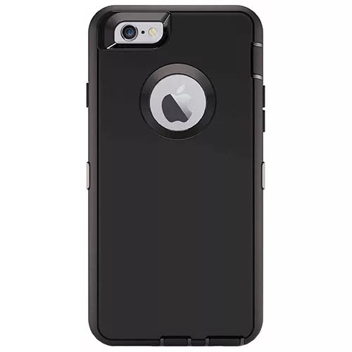 iPhone 6 / 6s Heavy Duty Rugged Defender Case