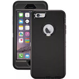 iPhone 7 Heavy Duty Rugged Defender Case