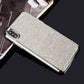 iPhone 7 / 8 Ultra Thin Gel With Chrome Diamond Effect