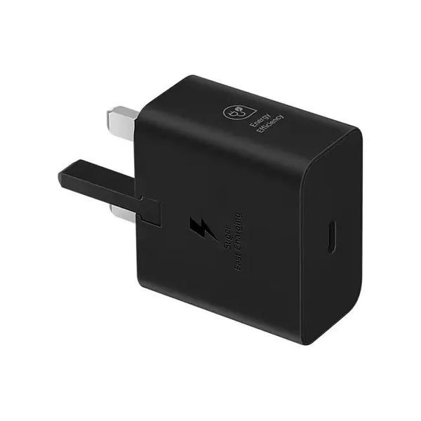 Samsung 25W Genuine USB-C Fast Charger EP-T2510 Retail Packed