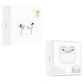 Hoco True Wireless Pod Stereo Headset 7 Hour Talk Music Time