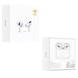 Hoco True Wireless Pod Stereo Headset 7 Hour Talk Music Time