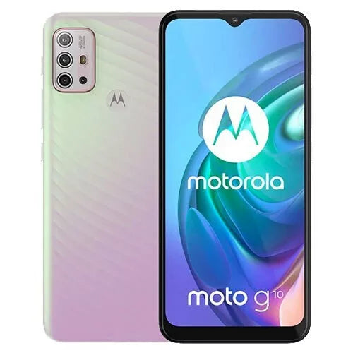 Moto G10 Power