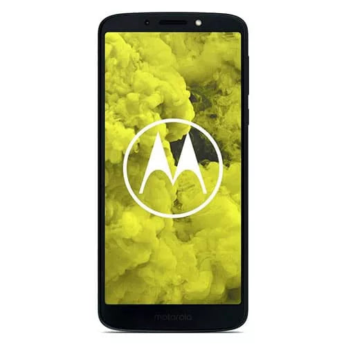 Motorola Moto G6 Play LCD Screen &amp; Touch Digitiser With Frame Repair