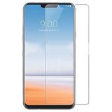 LG G7 Fit Tempered Glass Screen Protector