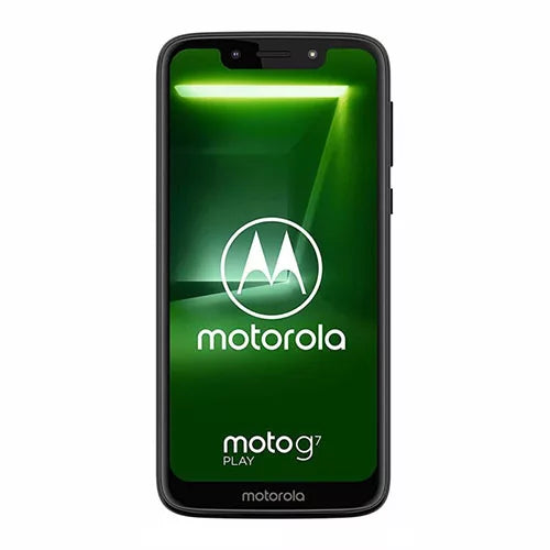 Motorola Moto G7 Play LCD Screen Touch Digitiser Repair