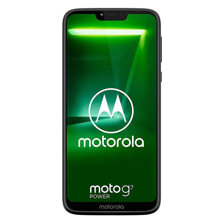 Motorola Moto G7 Power LCD Screen Touch Digitiser Repair