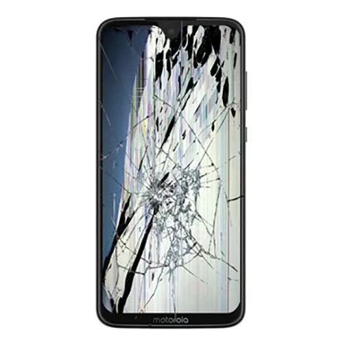 Motorola Moto G7 / G7 Plus LCD Screen & Touch Digitiser Repair
