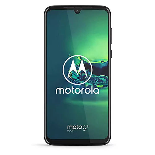 Moto G8 Plus