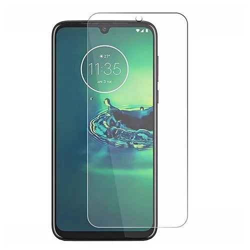 Motorola G8 Plus Tempered Glass Screen Protector