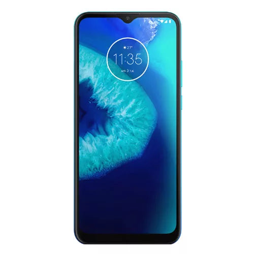 Motorola Moto G8 Power Lite LCD Screen Touch Digitiser Repair - Genuine