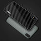 G-Case Carbon Fibre Shield Series Case - iPhone X / XS
