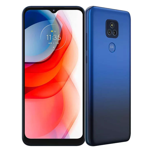 Motorola Moto G Play 2021 LCD Screen Touch Digitiser Repair