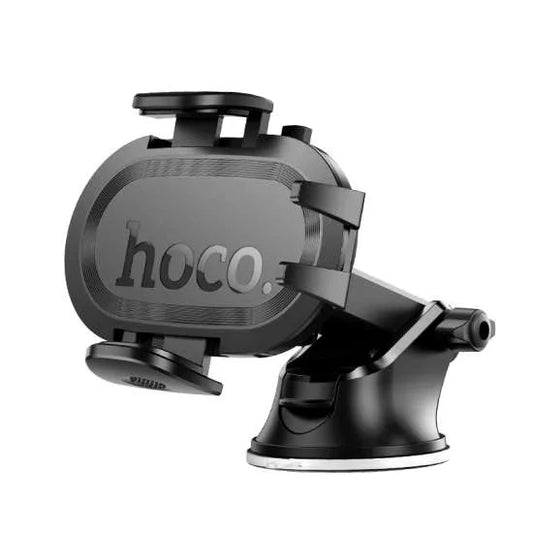 Windscreen Dashboard Adjustable One-Button In-Car Holder Hoco H54