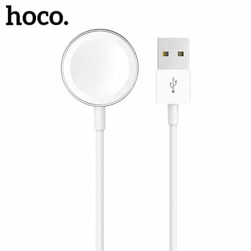 Hoco Inductive Magnetic Wireless Charger for Apple Watch