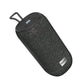 Hoco HC10 True Wireless Portable Bluetooth Speaker - Black