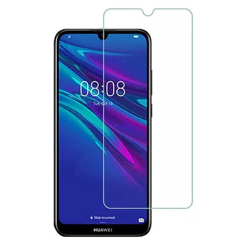 Huawei Honor 8A Tempered Glass Screen Protector