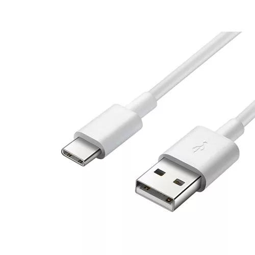 Huawei 04071528 USB-A to USB-C 3.0A USB Data Charging Cable