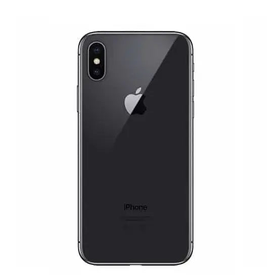 iPhone X Repairs