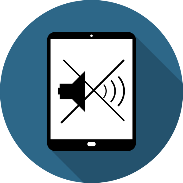 iPad mini 4 Headphone Socket Port Repair
