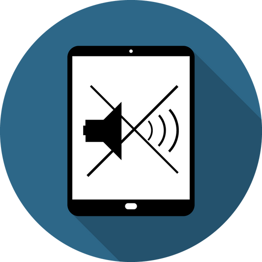 iPad mini 4 Headphone Socket Port Repair