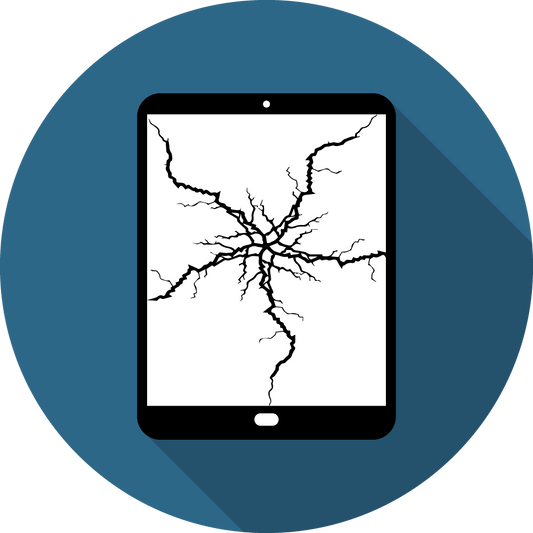 iPad Air 2 LCD Screen Touch Digitiser Repair
