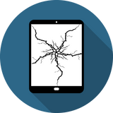 iPad Mini / Mini 2 Replacement Glass Touchscreen Digitiser Repair