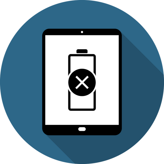 iPad Mini 4 Replacement Battery Repair