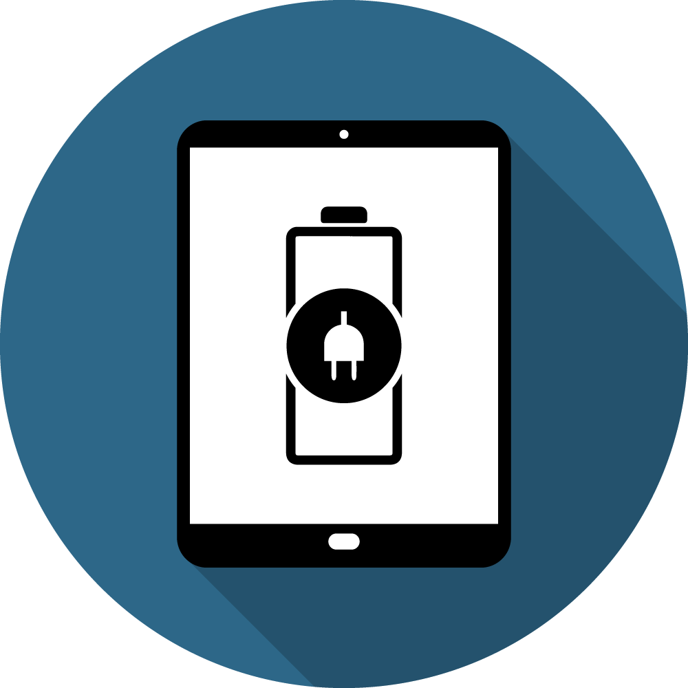 iPad 3 Charging Port Connector Repair