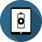 iPad 10.2 2019 / 2020 Charging Port Connector Repair