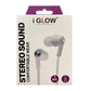 iGlow High Quality Stereo In-Ear Handsfree