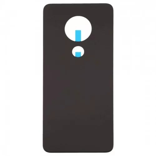 Nokia 7.2 Rear Back Glass / Battery Cover Repair