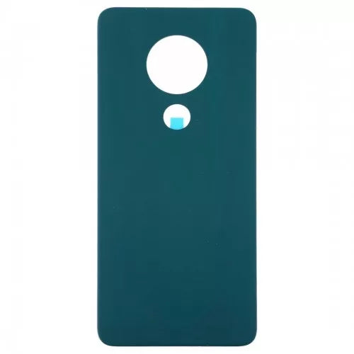Nokia 7.2 Rear Back Glass / Battery Cover Repair