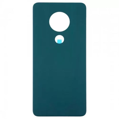 Nokia 7.2 Rear Back Glass / Battery Cover Repair