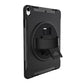 iPad Pro 11" Heavy Duty Shockproof Case With Swivel Stand Strap