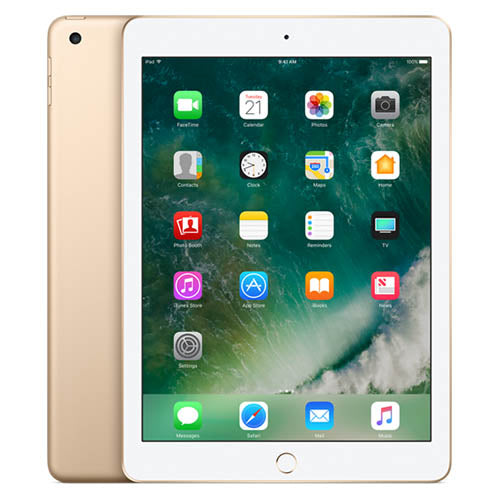 iPad 9.7 2018 6th Generation Repairs