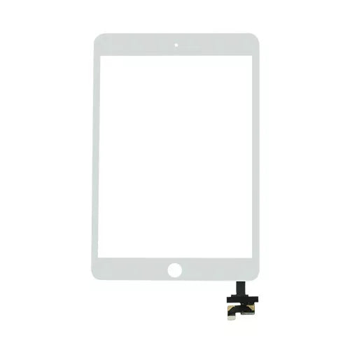 iPad Mini 3 Replacement Glass Touchscreen Digitizer Repair