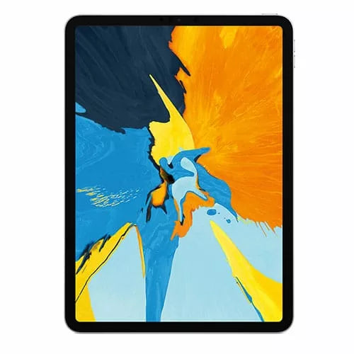 iPad Pro 11" / 12.9" 2018 Charging Port Connector Repair