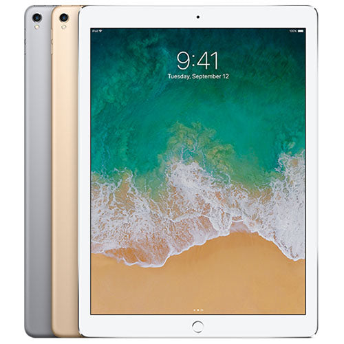 iPad Pro 12.9 1st Generation LCD Screen Touch Digitiser Repair