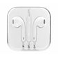 iPhone EarPod Handsfree With Microphone Remote