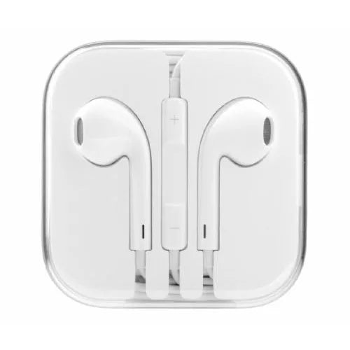 iPhone EarPod Handsfree With Microphone Remote