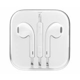 iPhone EarPod Handsfree With Microphone Remote