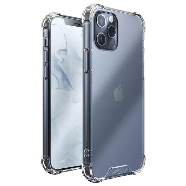iPhone 12 mini Atouchbo Genuine King Kong Protective Anti-Shock Shockproof Gel Case
