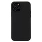 iPhone 12 Silicone Liquid Rubber Soft Feel Case