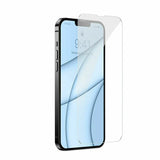 iPhone 13 / 13 Pro / 14 / 16e Tempered Glass Screen Protector