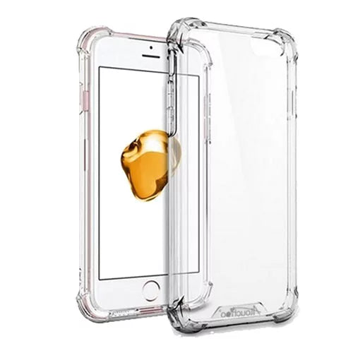 Atouchbo Genuine Anti-Shock King Kong Super Protection Shockproof TPU Gel Case - iPhone 7 / 8 / SE 2020