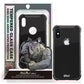 iPhone 7 / 8 King Kong Armor Shockproof Coloured Case - Wireless Charging Compatible
